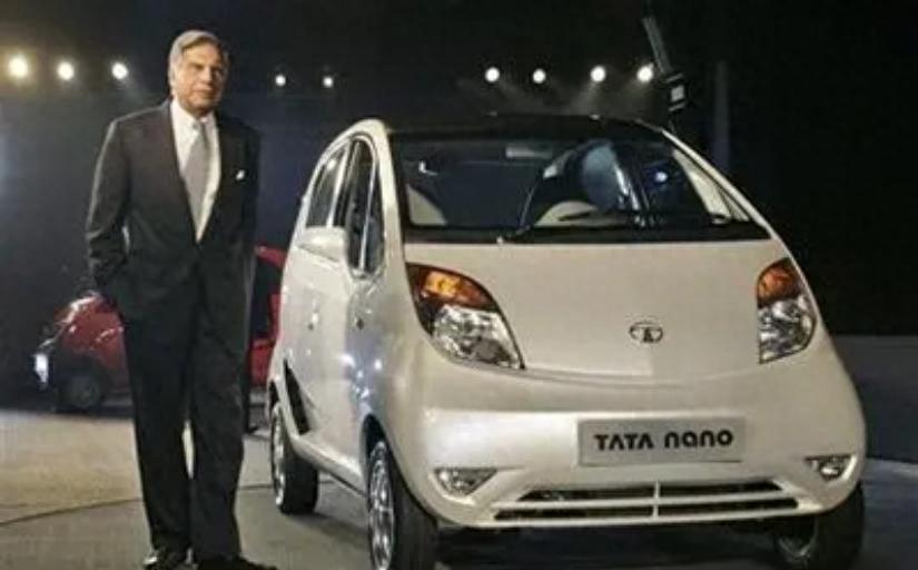 印度塔塔集团在印度排名,印度最大企业塔塔