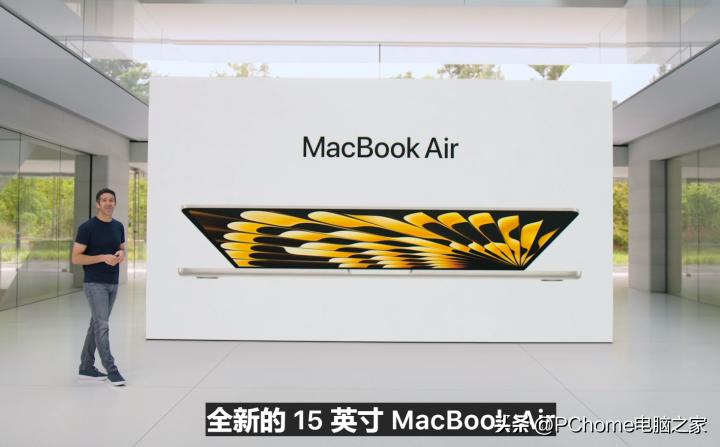 一文看懂电器元件,wwdc24发布会硬件