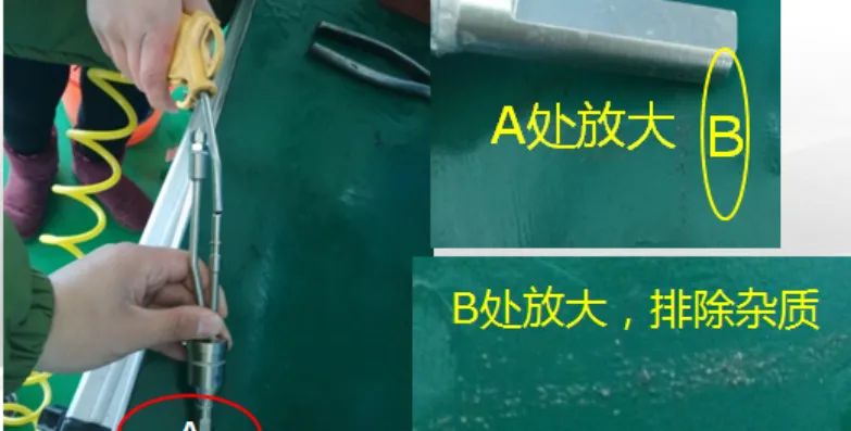 货车尿素泵喷嘴结晶是怎么回事,怎么判断尿素喷嘴堵塞