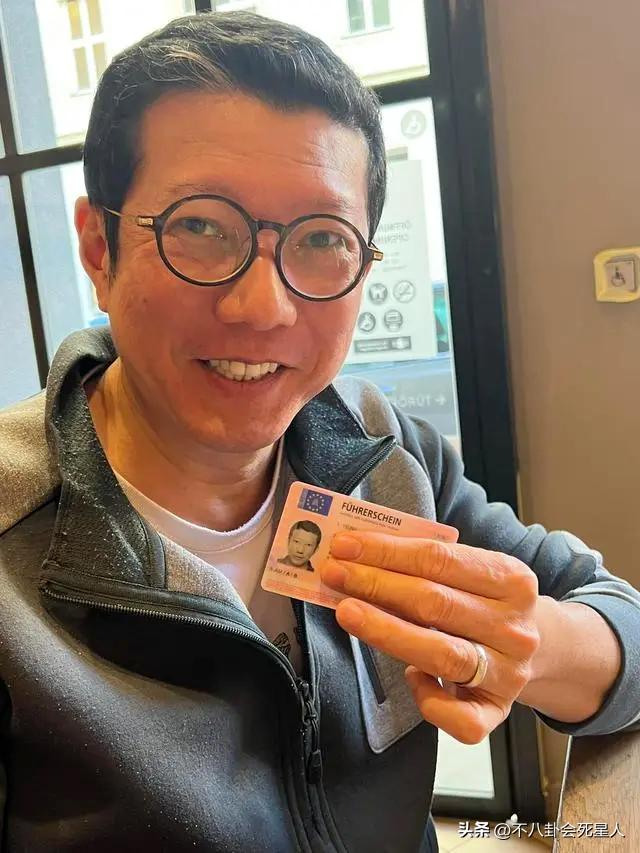 2022移居国外的名人有哪些,移居在国外的明星