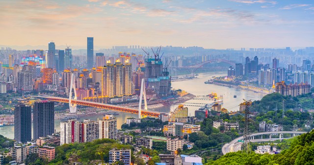 南京十大免费景点游玩最详攻略,不花钱游南京,爽!