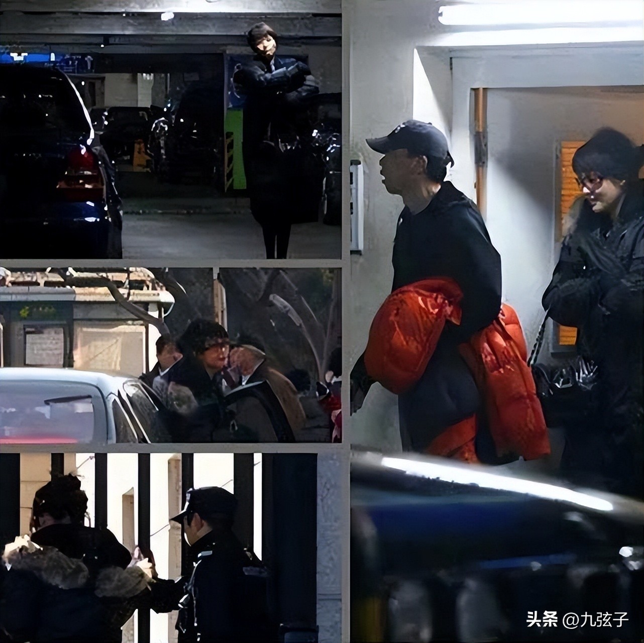 狗仔卓伟对娱乐圈的影响,娱乐圈爆料第一人卓伟再出猛料