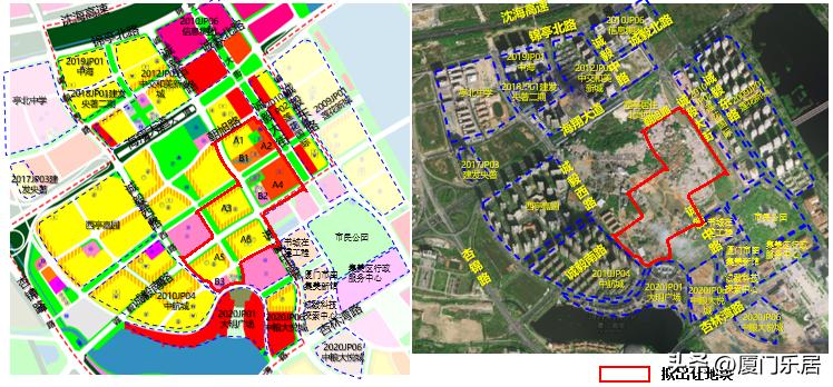 厦门集美五中,厦门第五中学集美校区