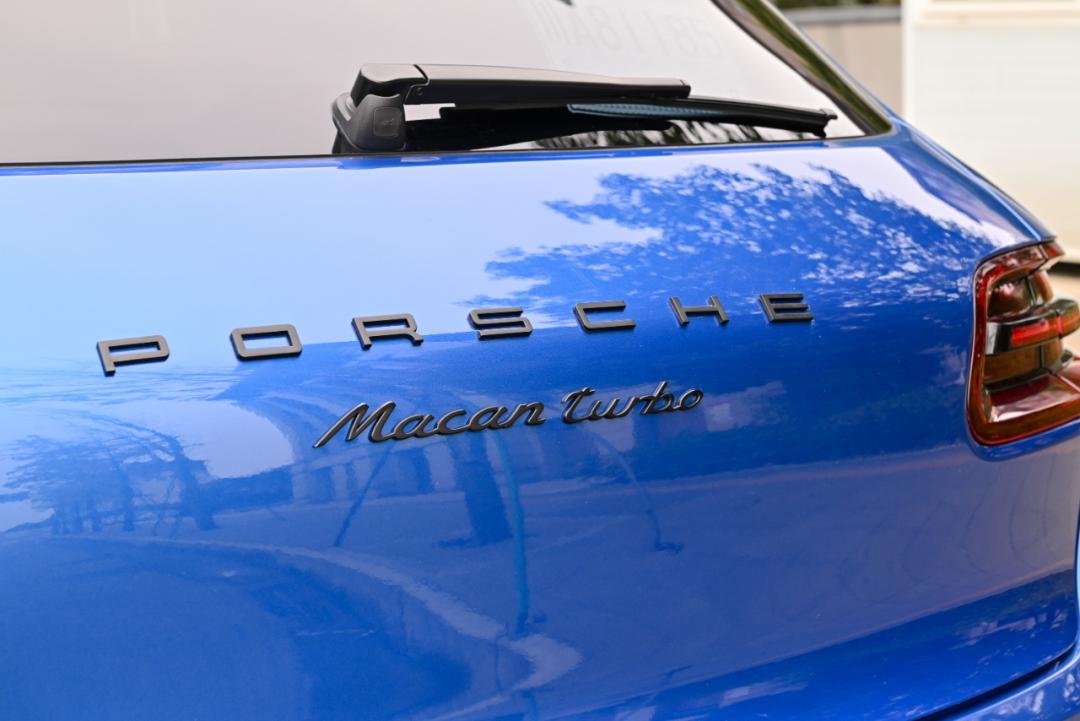 macanturbo德国高速,macanturbo广西