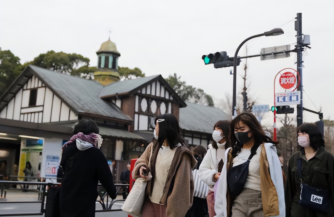 日本不装暖气怎么过冬,日本没有暖气他们怎么过冬