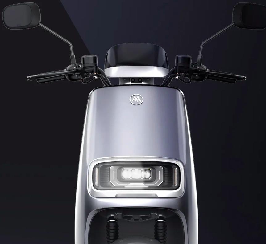 爱玛电动车a505几个配置车型,爱玛a505用车感受