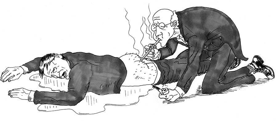 肛门的症状表现主要是什么呢,肛门症状很多样怎么回事