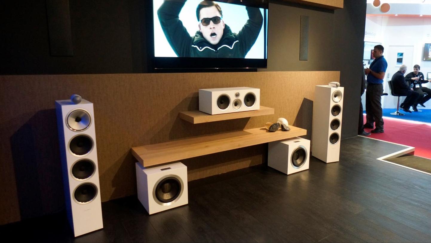 客厅家庭影院音响推荐5.1入门,客厅影院选什么牌子音箱