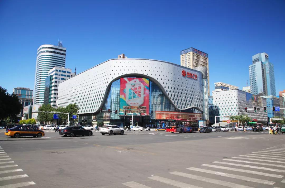 石家庄市会展中心10月份展销,石家庄市会展中心展会