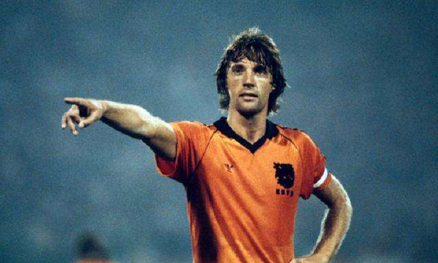 90年代意甲七姐妹各队历史十大球星之那不勒斯