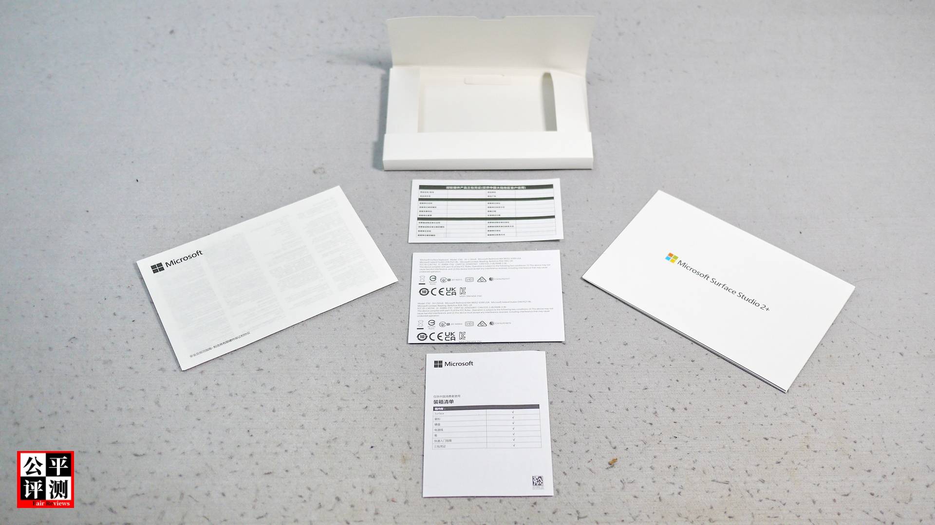 微软surfacestudio2+评测,深度评测surface2
