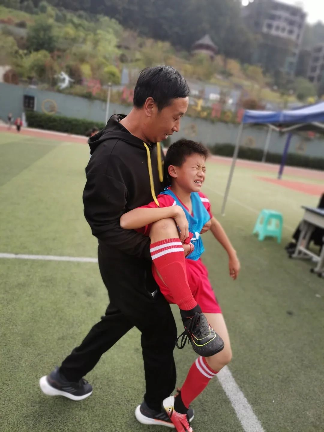 重庆市武隆小学生足球比赛,2021武隆区小学生足球比赛