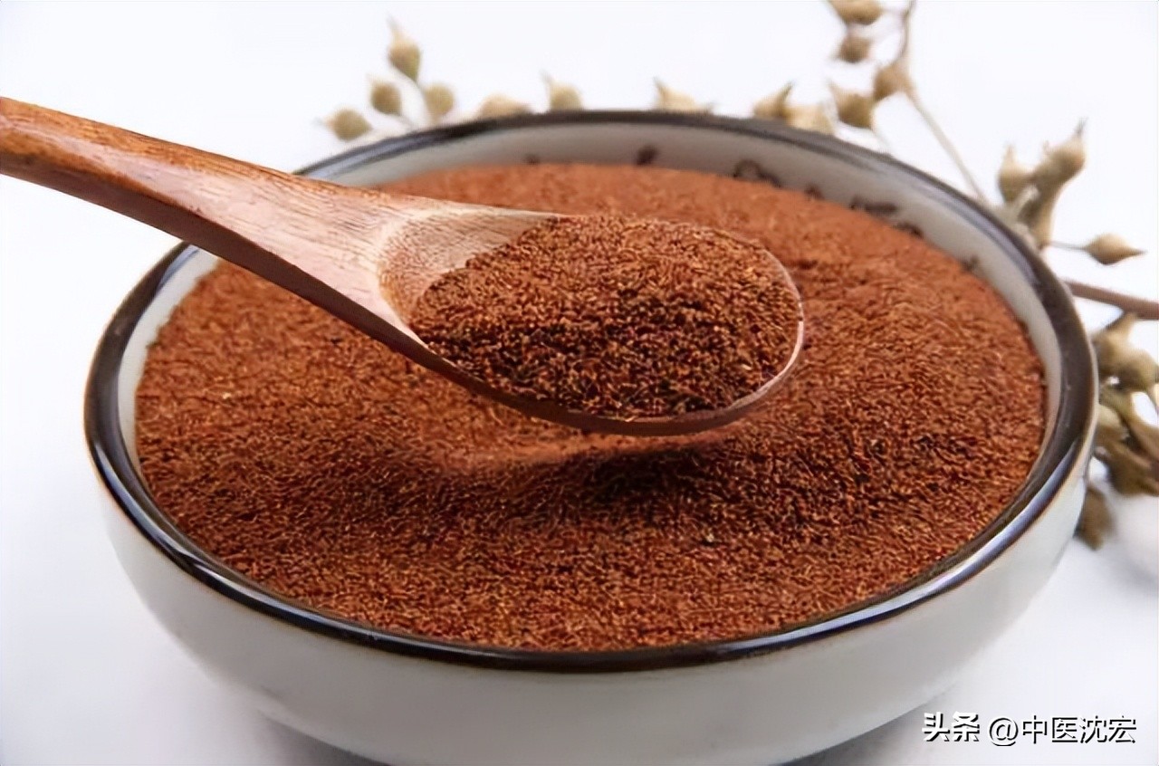 治疗无形之痰最好最快的中药,张景明一味中药祛除十年老痰