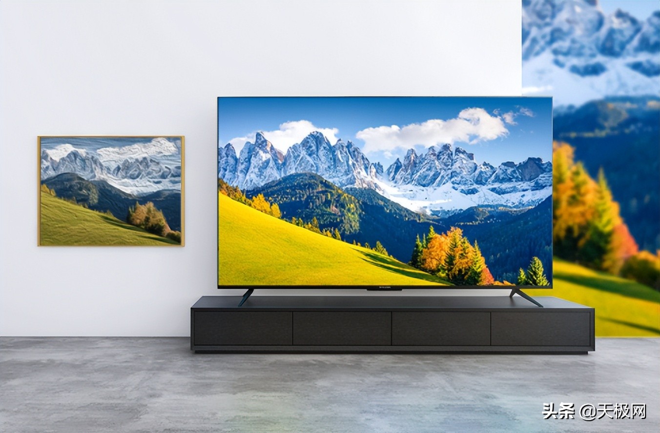 刷新率120hz的43寸电视,4k120hz游戏电视推荐