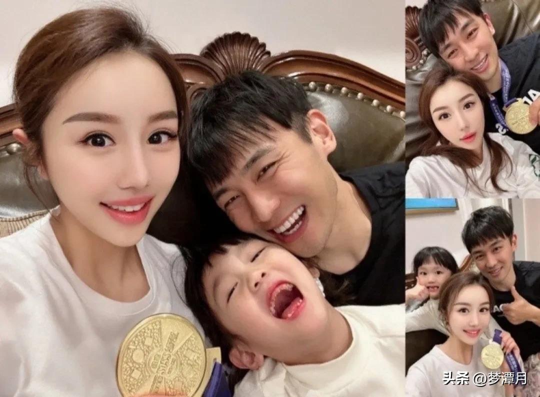 美女实名举报前国脚吴兴涵骗财、骗色、骗海参，有图为证