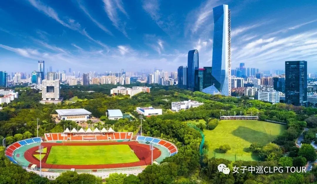 高尔夫深大,校内有高尔夫的大学有哪些