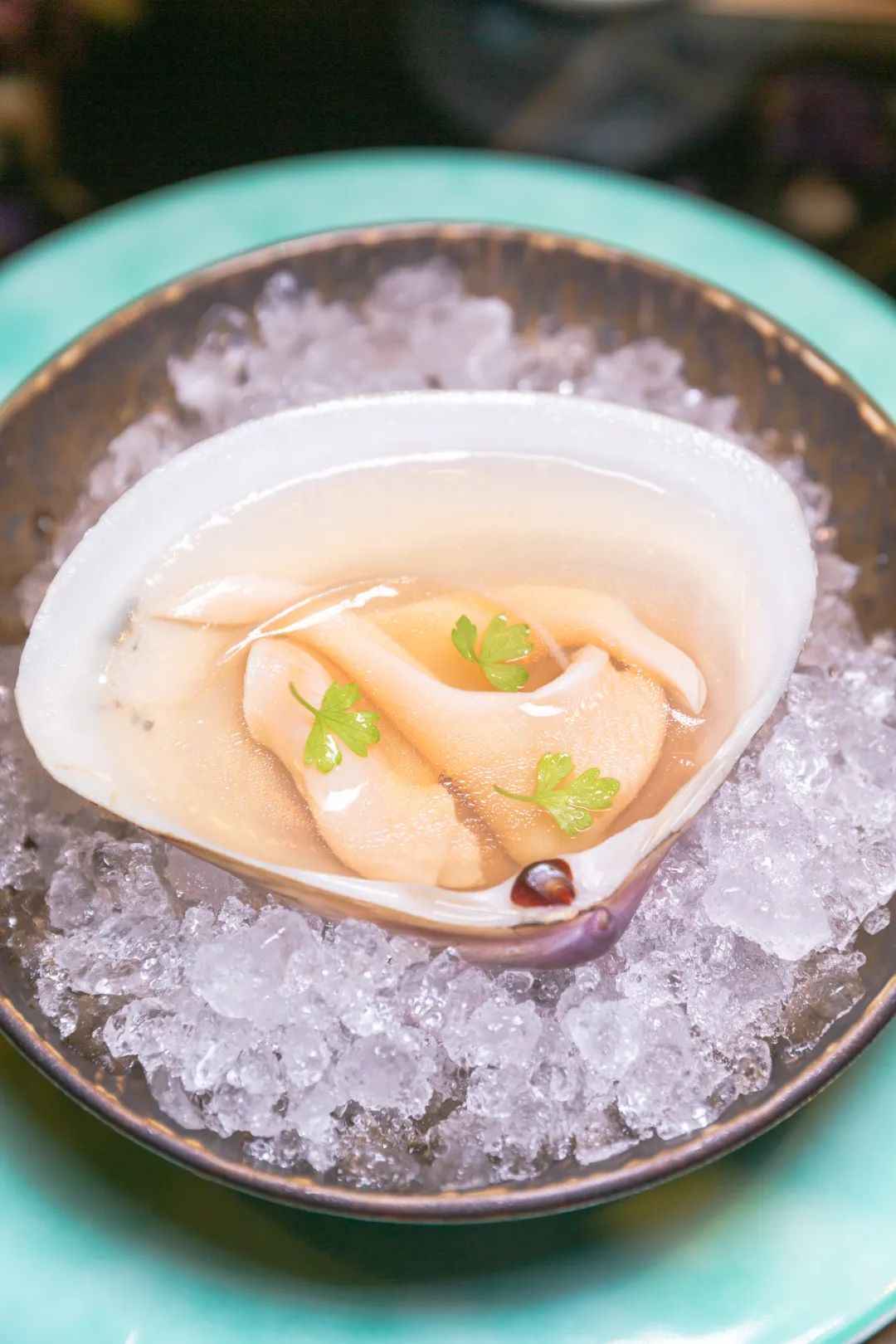 居停中国第四家华尔道夫酒店，奢享美味佳肴，开启鹭岛新玩法！