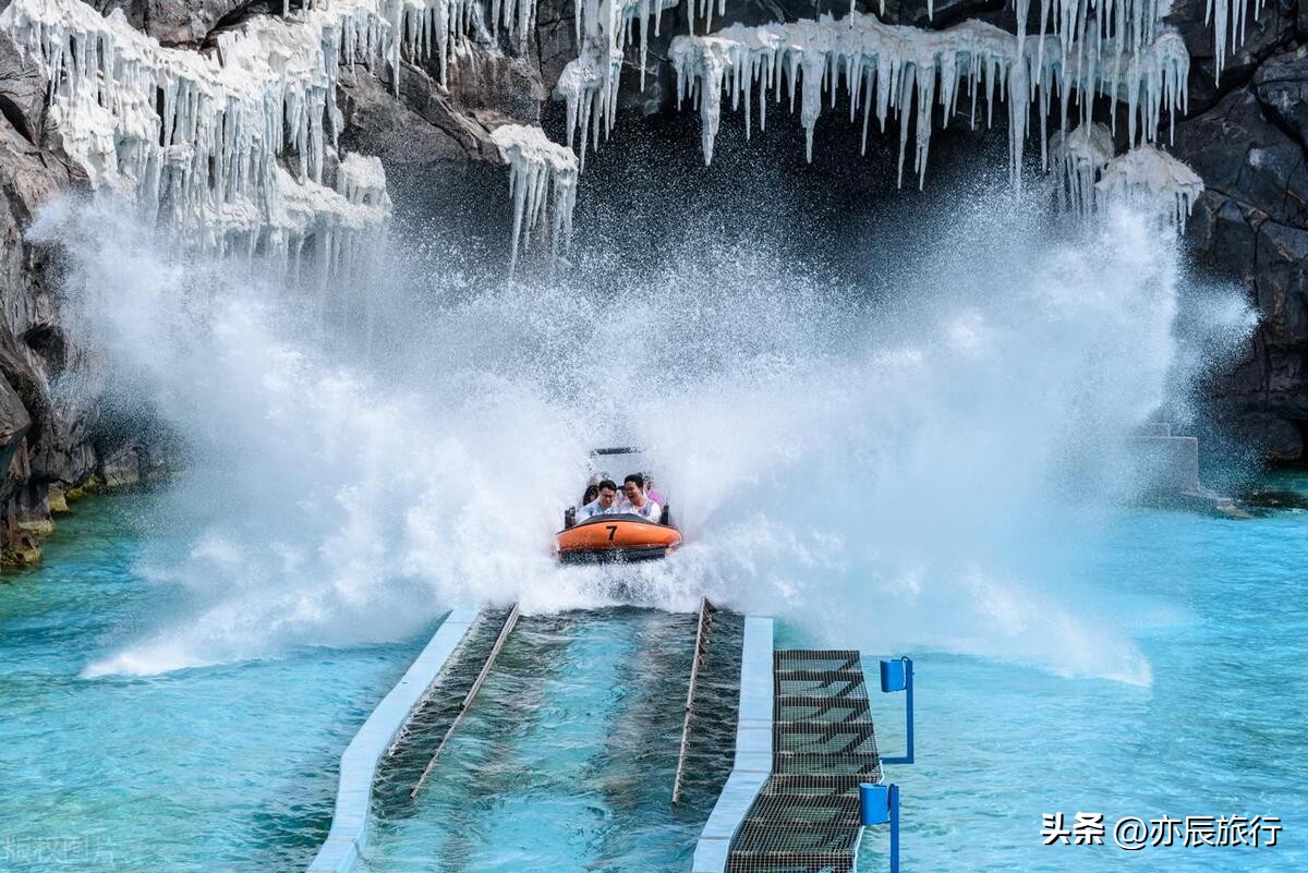 广东五月适合去哪里旅游,广东12月旅游攻略必去十大景点