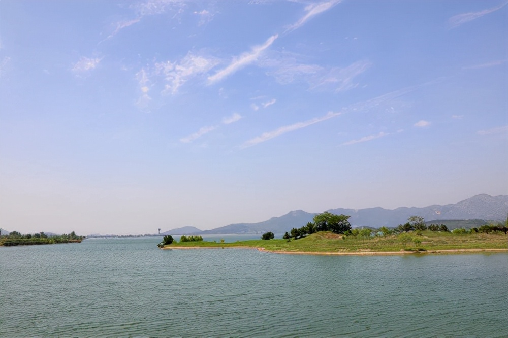 莱芜雪野有哪些看点,人说山西好风光阳泉篇