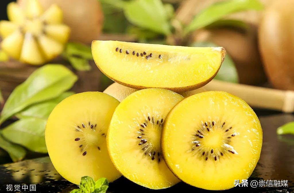 每天吃一个猕猴桃皮肤可以变好吗,猕猴桃对皮肤有哪些好处