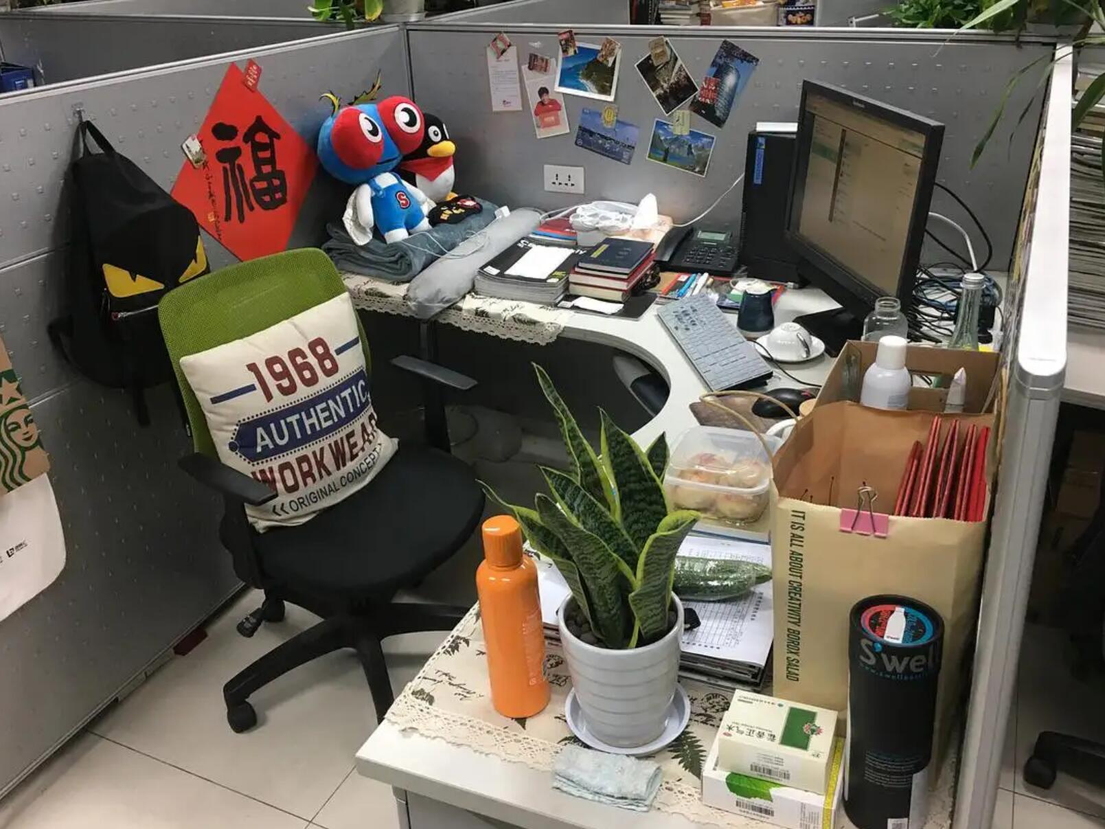 久坐办公室怎么缓解肩颈痛瑜伽,缓解办公室久坐腰疼瑜伽