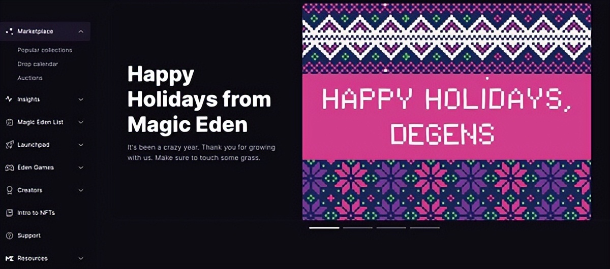 nft市场的最新消息,NFT市场规模