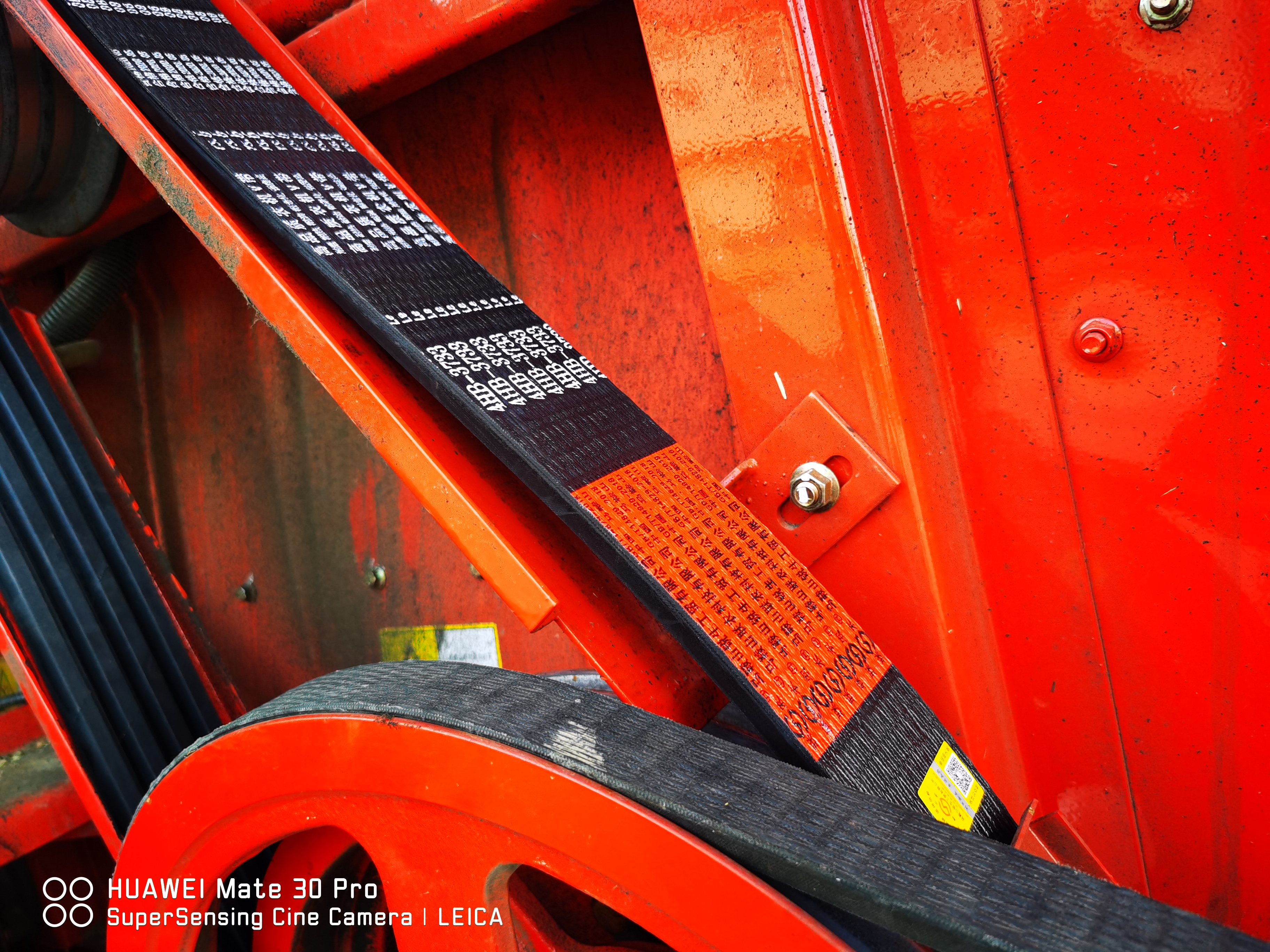 三角带存放时间标准,三角带保养用什么油