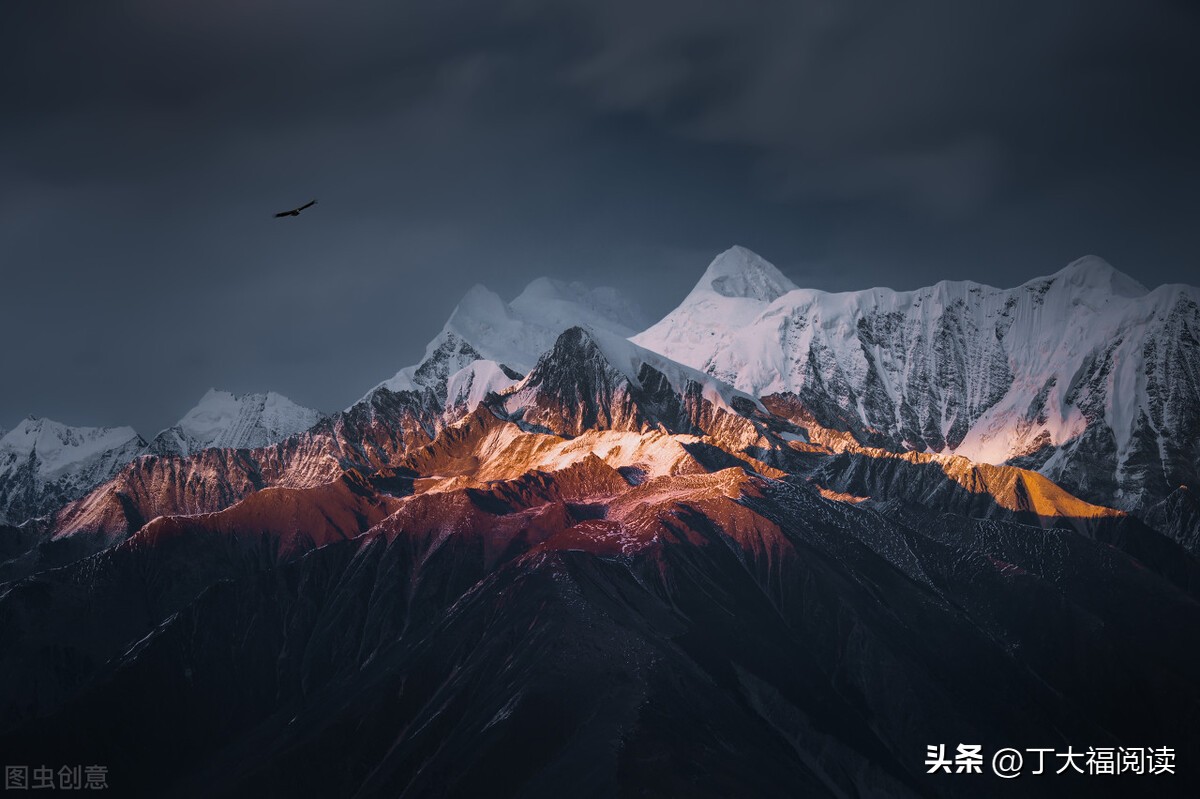 5本经典的玄幻武侠类小说,不能错过的十大武侠玄幻小说