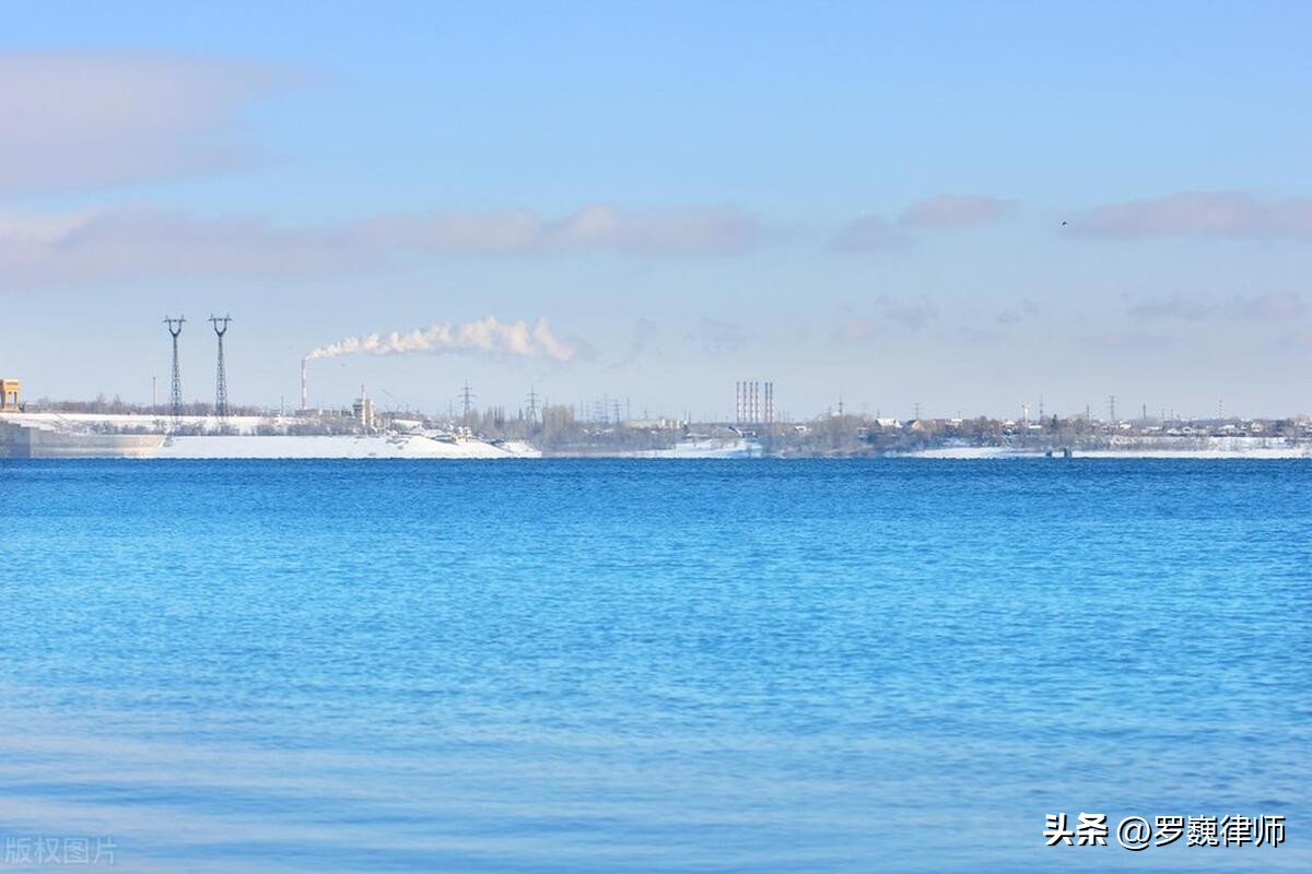 南京律师罗巍：越南（隆安工业园）投资考察报告