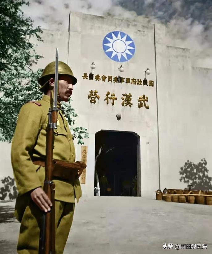 第一次长沙会战日本投入多少兵力,第四次长沙会战到底是如何失败的