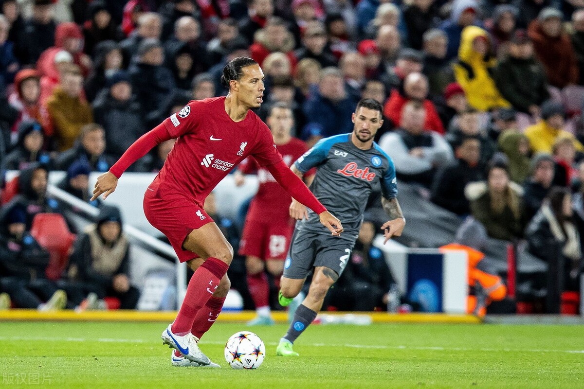 英超冠军利物浦为啥没进欧冠,利物浦为什么不解雇克洛普