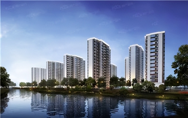 男子贷款392万买房烂尾后拒绝还贷,上海男子买房烂尾不用继续还款