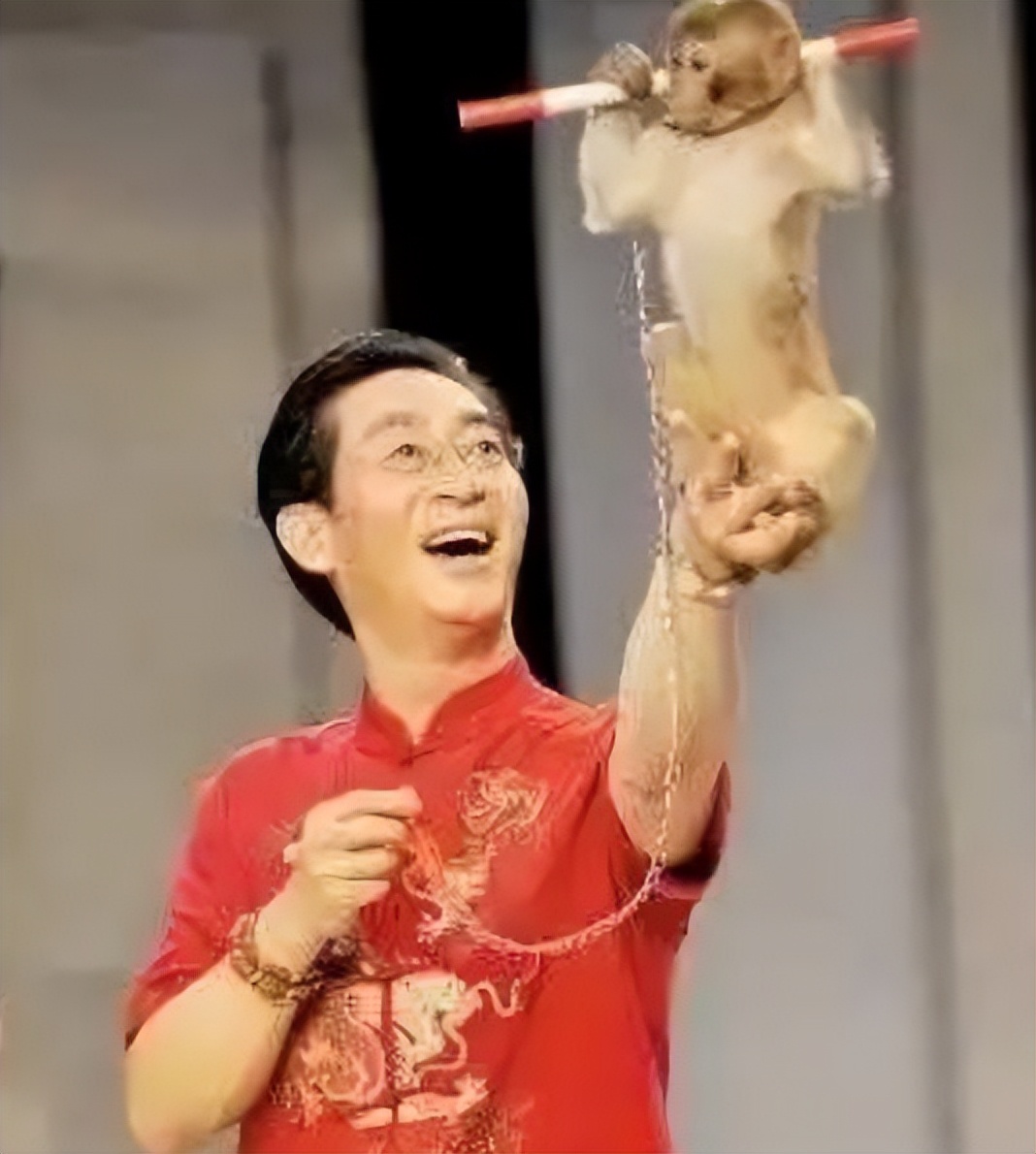 西游记演员重聚沙僧,老版西游记沙僧扮演者去世