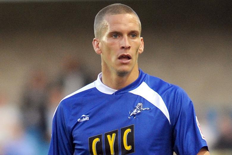 史蒂夫·莫里森,英超莫里森