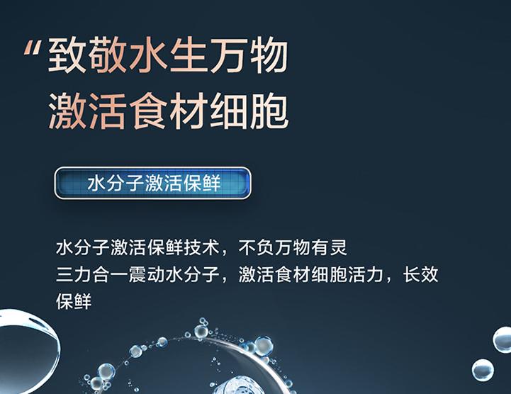 冰箱品牌该怎么选,冰箱排名前十大品牌是什么牌子