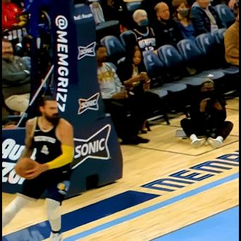 nba哪些离谱的传球,nba史上不可思议的传球