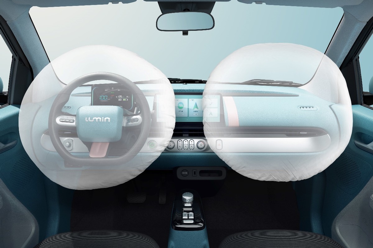 长安lumin和五菱宏光miniev怎么选,长安lumin五菱mini怎么选