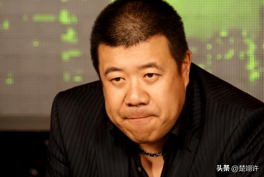 秦卫东瘦到脱相,知名老戏骨秦卫东近照瘦脱相