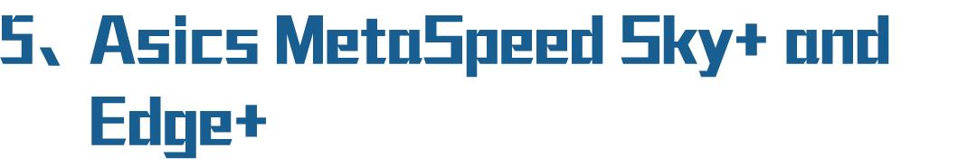 2022年国内跑鞋排行榜,学生跑鞋推荐2022年