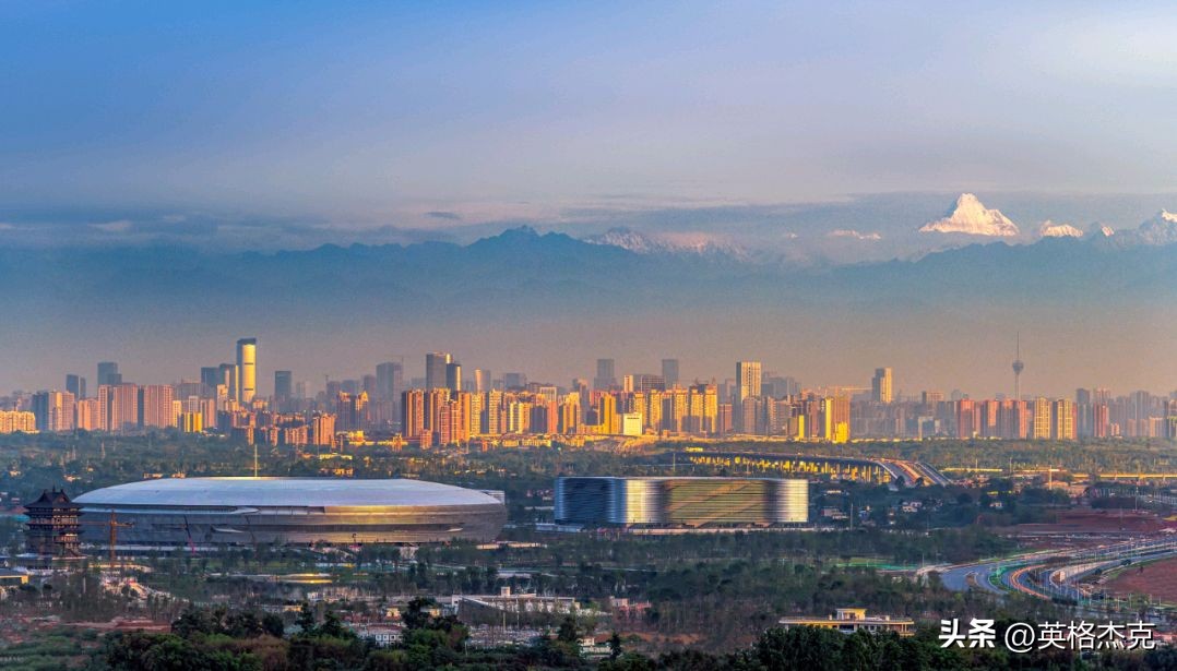 发展最好的10个省会,南京和广州哪个省会更强