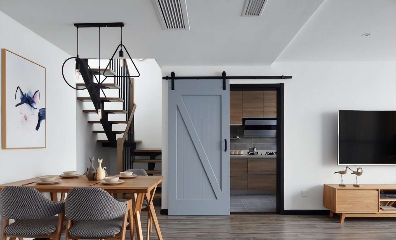 石家庄室内门推荐,石家庄室内门窗装修