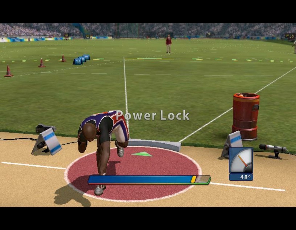 有什么好玩的体育竞技游戏,体育比赛游戏联机