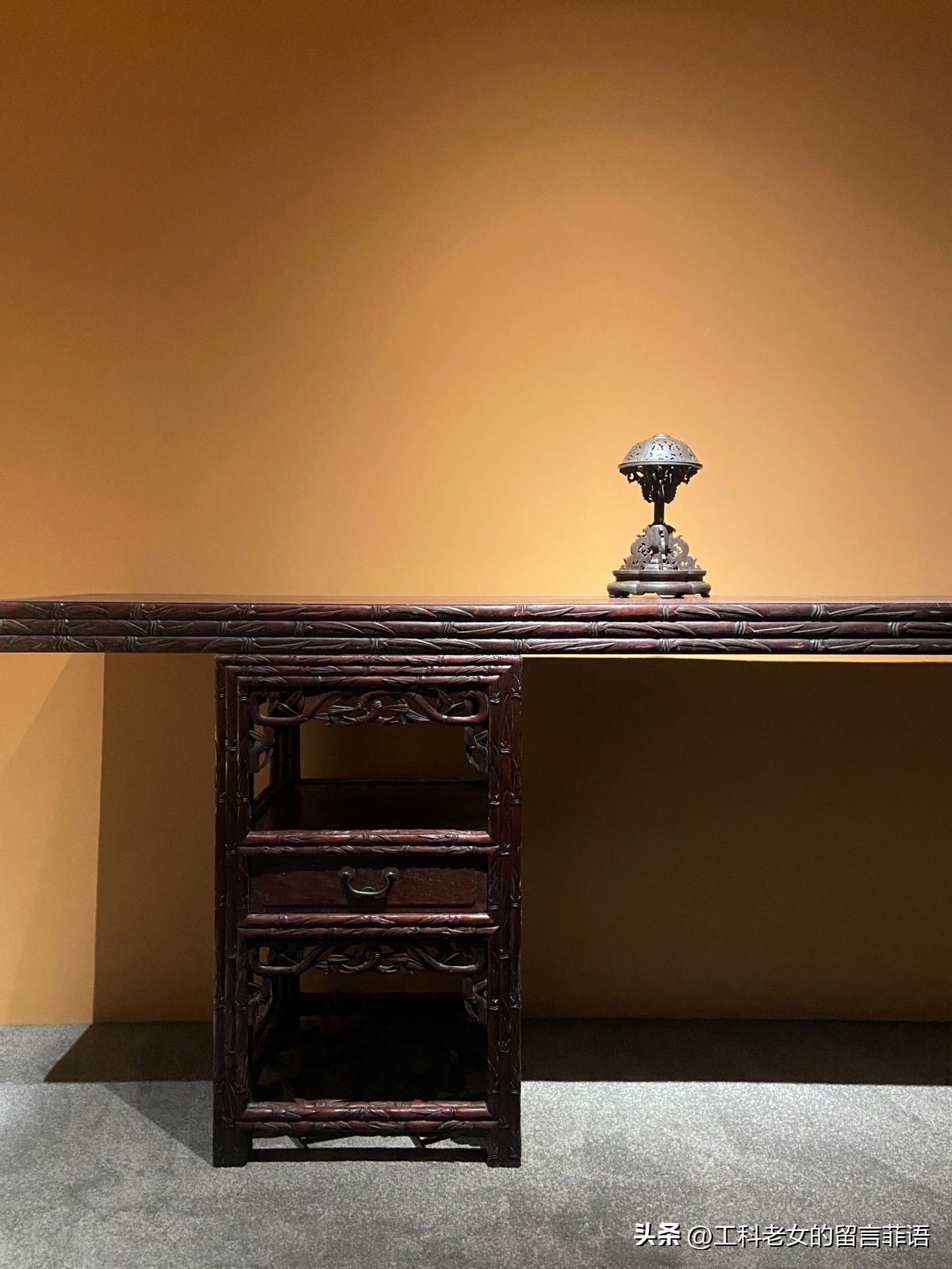 故宫艺术家具,故宫宫廷家具大全