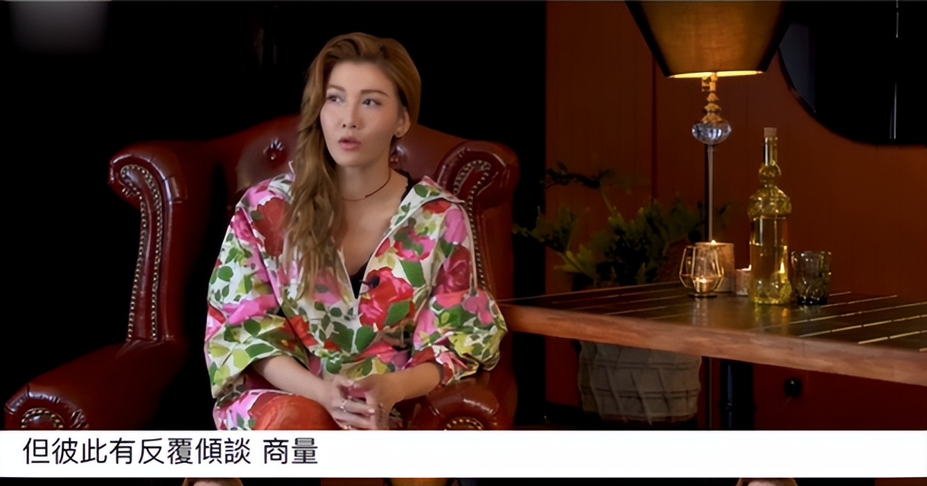 初恋是林峯,拒嫁豪门,闪婚闪离…12年了,“艾莉”怎么样了?