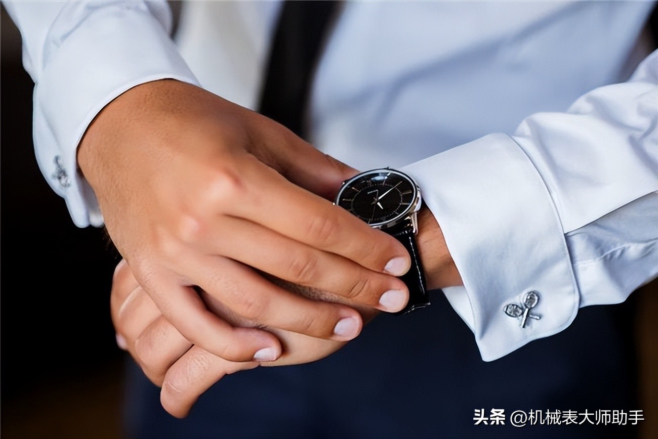 手表机芯等级分类,不同档次的手表机芯区别