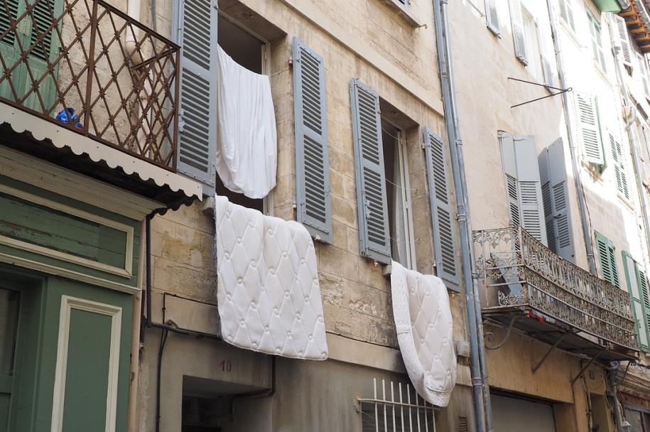 羽绒被可以干洗吗,不可水洗不可干洗的羽绒被怎么洗