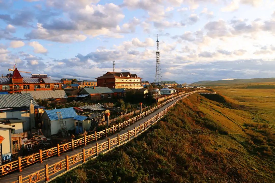 自驾游夏天避暑路线推荐,夏季旅游避暑自驾攻略图