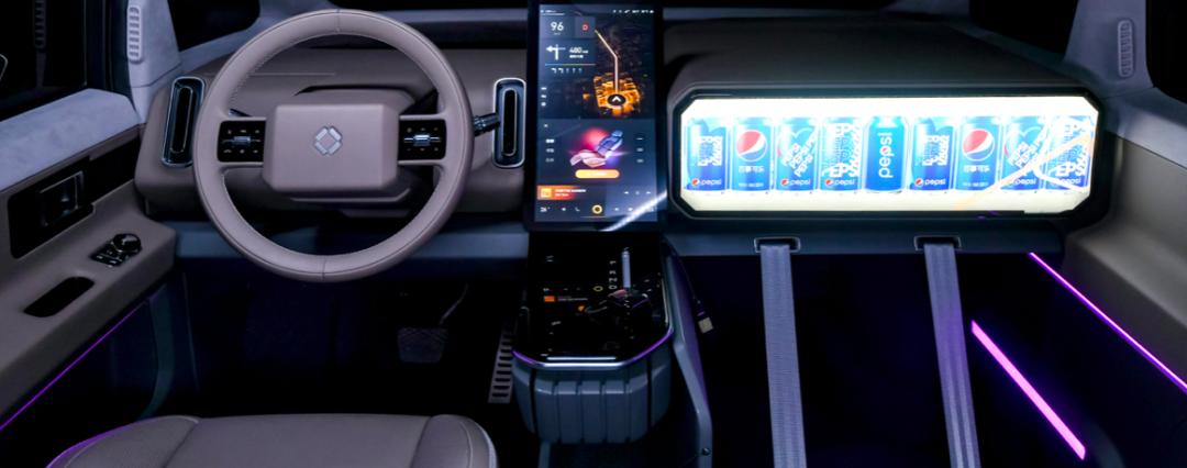 “再造小鹏”?海马牵手新新势力,还和丰田搞了大事情