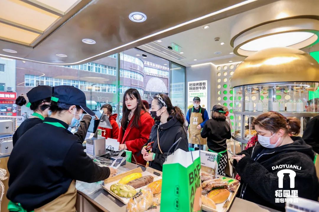 日销3万餐饮店,日销3万的咖啡