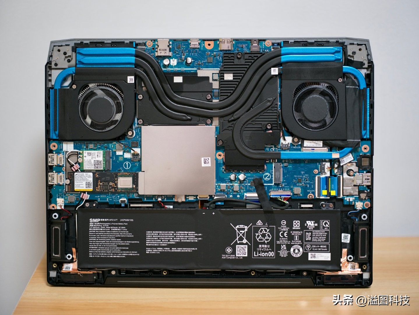 持续进化的游戏,宏碁掠夺者战斧300和拯救者r9000p